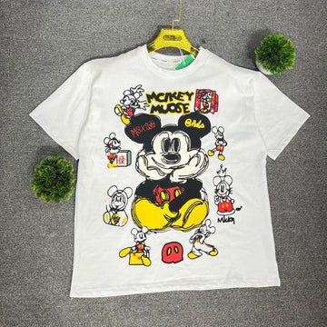 Micymousr Color Pop Shirt