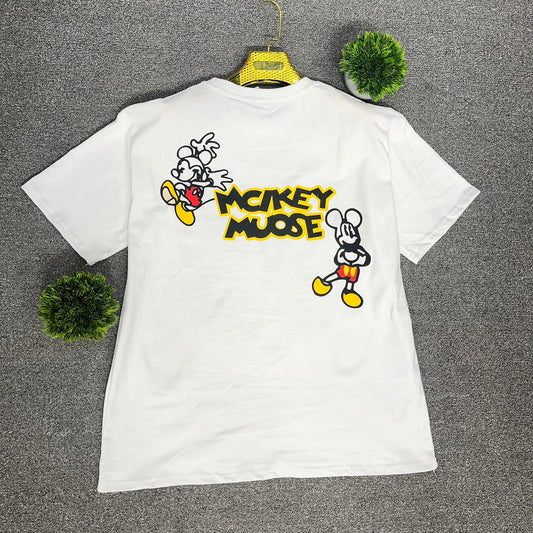 Micymousr Color Pop Shirt